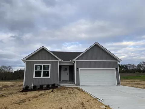 1250 Angus Way, Greenbrier, TN 37073