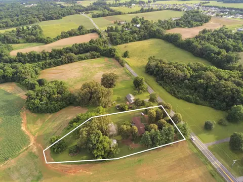 1966 Highway 49 E, Ashland City, TN 37015