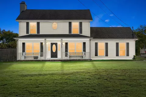3366 Mallard Dr, Clarksville, TN 37042