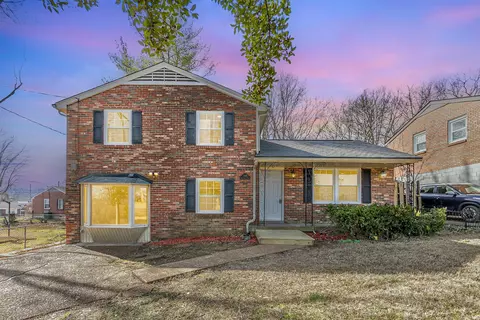 3305 Panorama Dr, Nashville, TN 37218
