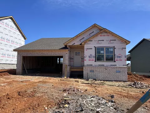 130 Cardinal Crk, Clarksville, TN 37040