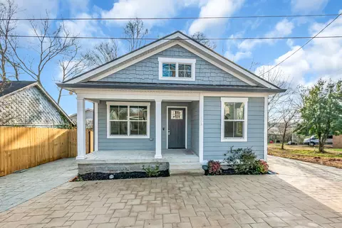 408 N Frierson St, Columbia, TN 38401