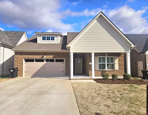 Exterior - 331 Edna May Dr, Murfreesboro, TN 37128 photo 1 of 3