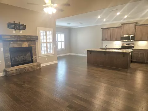 Living - 331 Edna May Dr, Murfreesboro, TN 37128 photo 1 of 1