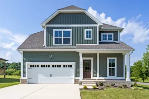 3015 Graystand Dr, Greenbrier, TN 37073