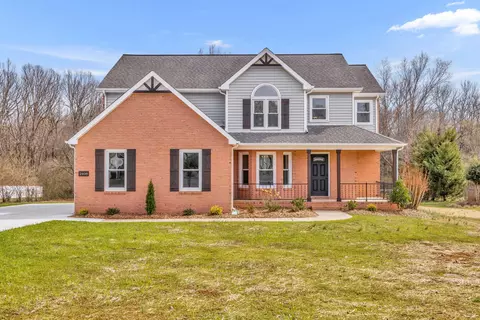 2408 S Bellah Ct, Murfreesboro, TN 37127