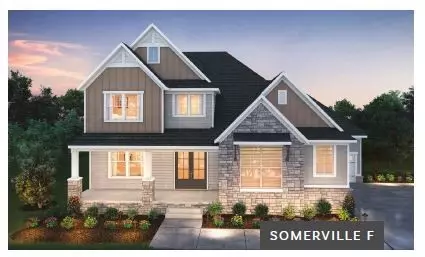 3356 Cherry Jack Ln, Thompsons Station, TN 37179