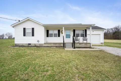 130 Boley Rd, Sharon Grove, KY 42280