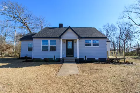 40 Union Church Rd, Lexington, TN 38351