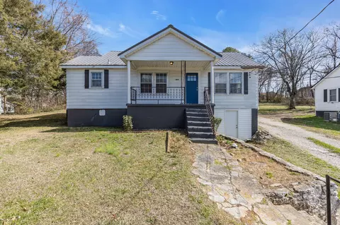 1803 Morningside Ave, Columbia, TN 38401