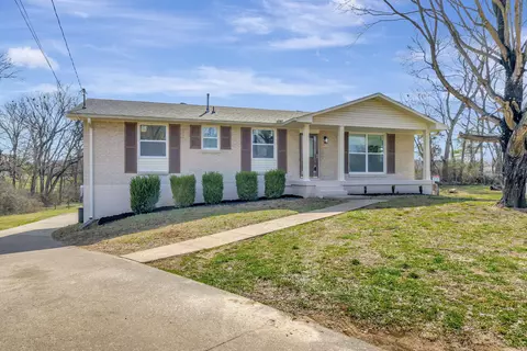 209 Kenya Ct, Old Hickory, TN 37138