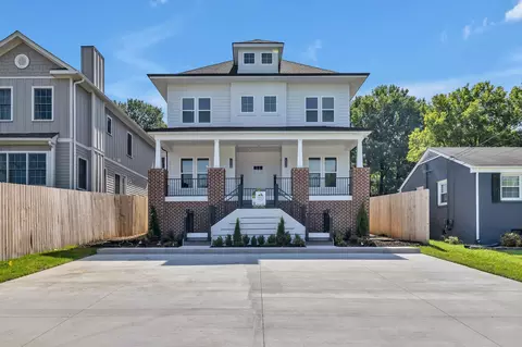 2011 Scott Ave # B, Nashville, TN 37206