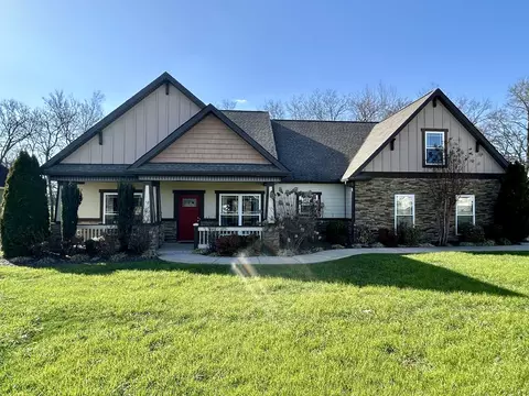 425 Drema Ct, Murfreesboro, TN 37127