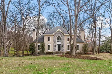 5208 Harpeth Ridge Dr, Brentwood, TN 37027