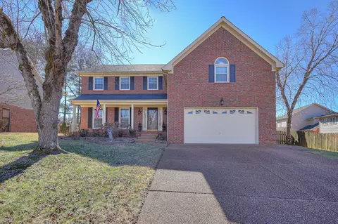4360 Oakcrest Ln, Hermitage, TN 37076