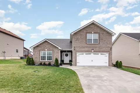 606 Battery Ct NE, Clarksville, TN 37042