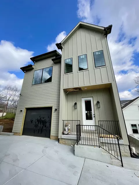 100 Mckennell Dr # B, Nashville, TN 37206