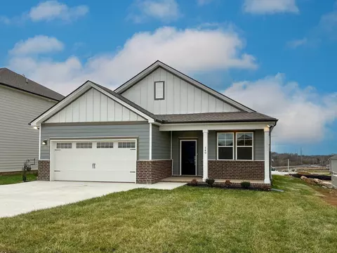 149 Millbrook Dr #LOT 43, Spring Hill, TN 37174