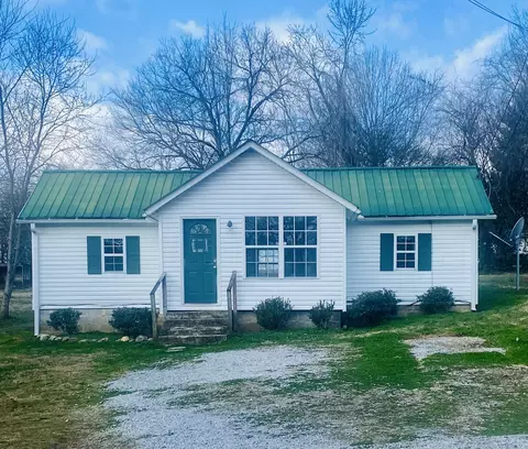 116 Stanton Ave, Gordonsville, TN 38563