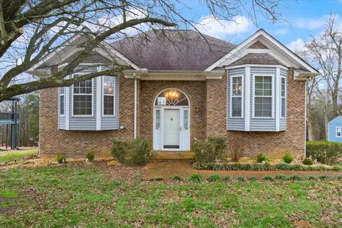 2129 Quail Ridge Dr, Nashville, TN 37207