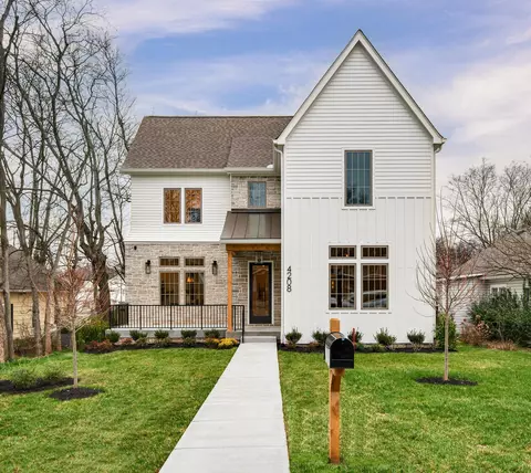 4208 Idaho Ave, Nashville, TN 37209