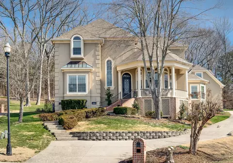 1650 Preston Pl, Brentwood, TN 37027