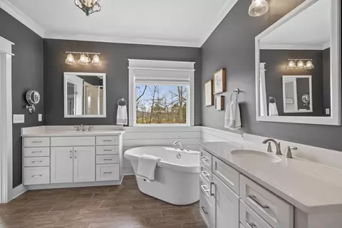 Bath - 4095 Old Light Cir, Arrington, TN 37014 photo 3 of 6