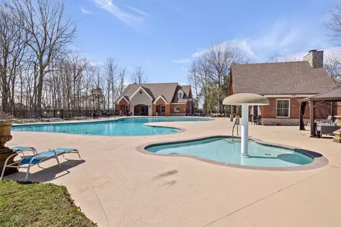 Exterior - 4095 Old Light Cir, Arrington, TN 37014 photo 17 of 17