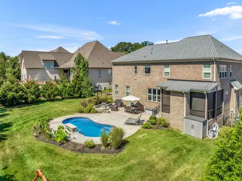 Exterior - 4095 Old Light Cir, Arrington, TN 37014 photo 16 of 17