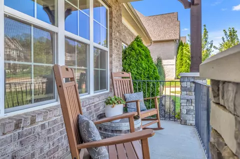 Exterior - 4095 Old Light Cir, Arrington, TN 37014 photo 5 of 17