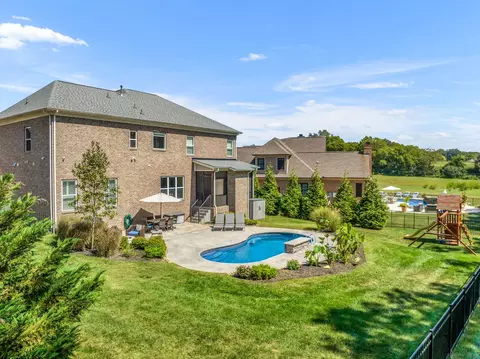 Exterior - 4095 Old Light Cir, Arrington, TN 37014 photo 14 of 17