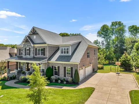 Exterior - 4095 Old Light Cir, Arrington, TN 37014 photo 3 of 17