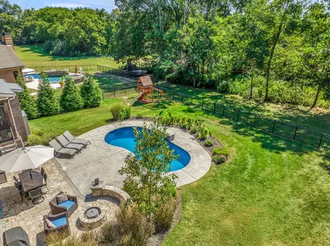 Exterior - 4095 Old Light Cir, Arrington, TN 37014 photo 15 of 17