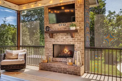 Exterior - 4095 Old Light Cir, Arrington, TN 37014 photo 8 of 17