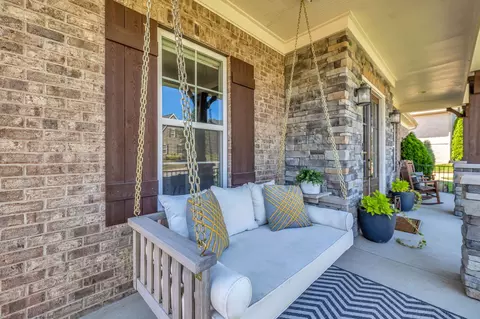 Exterior - 4095 Old Light Cir, Arrington, TN 37014 photo 4 of 17