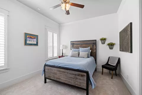 Bedroom - 4095 Old Light Cir, Arrington, TN 37014 photo 2 of 6