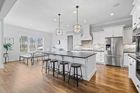 Kitchen - 4095 Old Light Cir, Arrington, TN 37014 photo 1 of 8