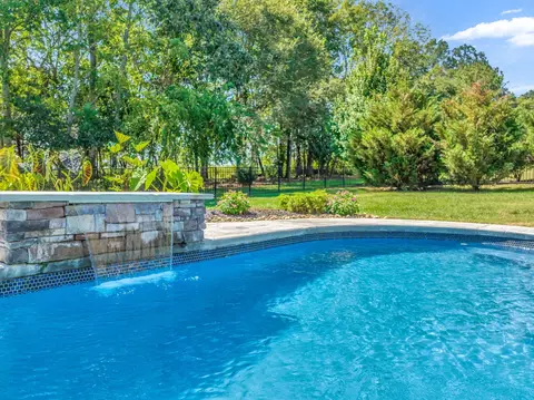 Exterior - 4095 Old Light Cir, Arrington, TN 37014 photo 11 of 17