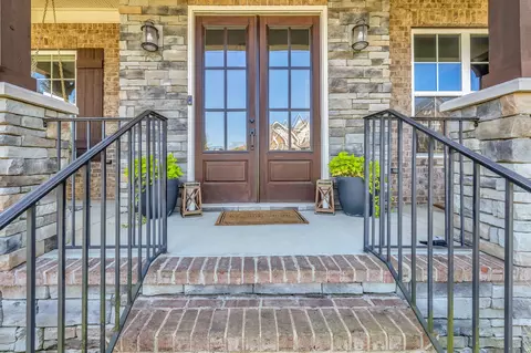 Entry Way - 4095 Old Light Cir, Arrington, TN 37014 photo 1 of 4