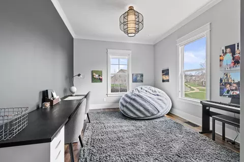 Bedroom - 4095 Old Light Cir, Arrington, TN 37014 photo 1 of 6