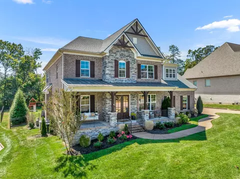 Exterior - 4095 Old Light Cir, Arrington, TN 37014 photo 2 of 17