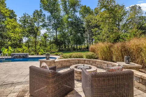 Exterior - 4095 Old Light Cir, Arrington, TN 37014 photo 10 of 17