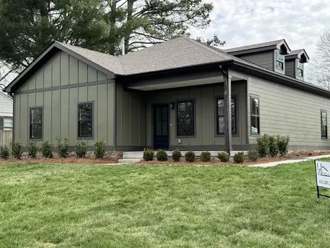 425 Roberts St, Franklin, TN 37064