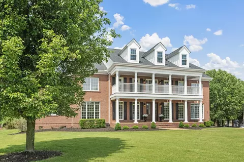 319 Gillette Dr, Franklin, TN 37069