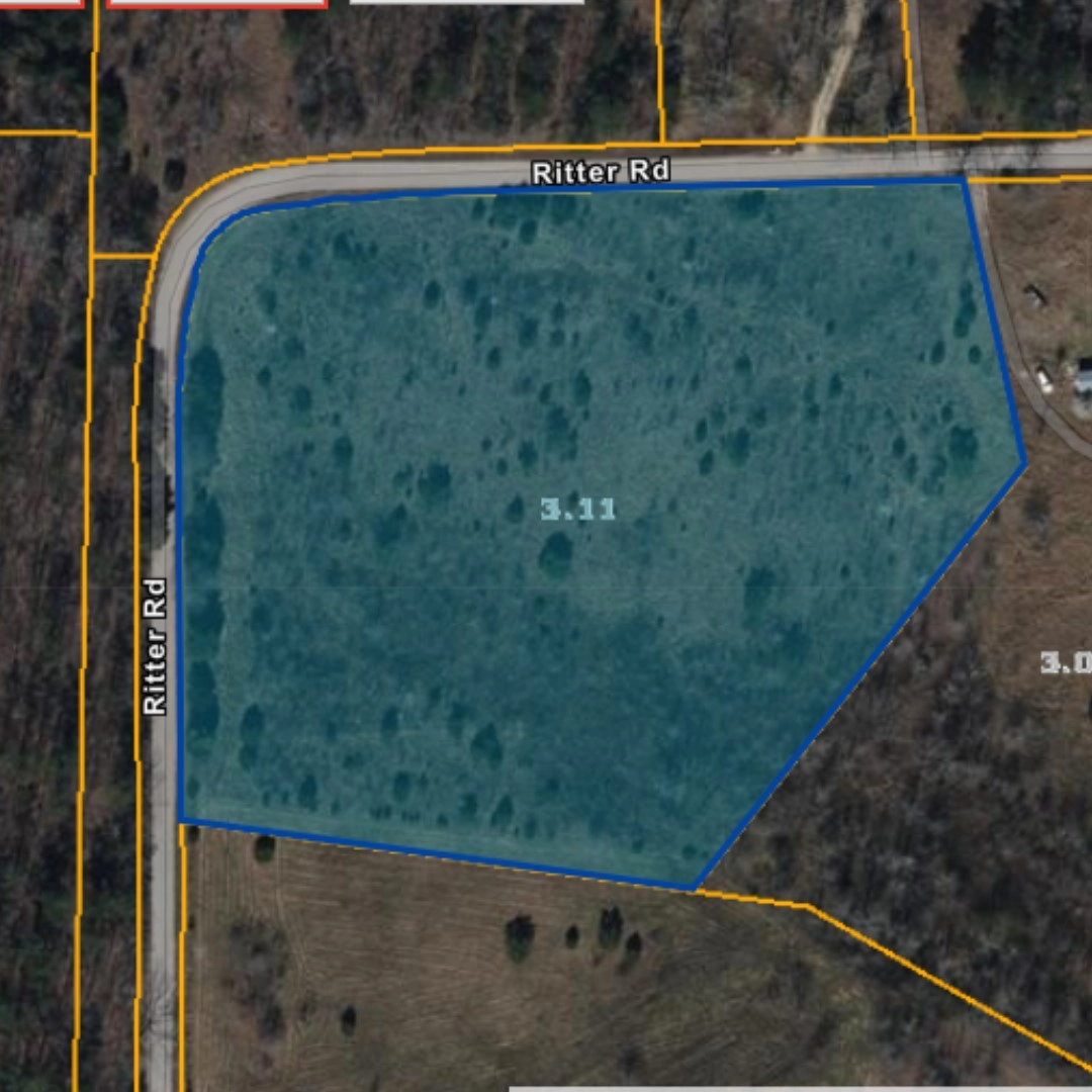 0 Ritter Rd  