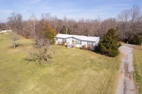 2717 Burgess Gower Rd, Springfield, TN 37172