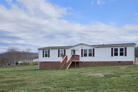 295 Hopewell Rd, Bradyville, TN 37026