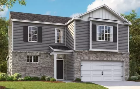 3425 Granway Ln #489, White House, TN 37188