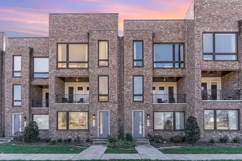 505 Wedgewood Ave #J, Nashville, TN 37203