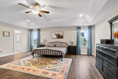Bedroom - 7985 Regiment Dr, Spring Hill, TN 37174 photo 1 of 4